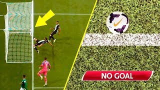 80 Best Goal Line Clearances In Football [upl. by Sax]