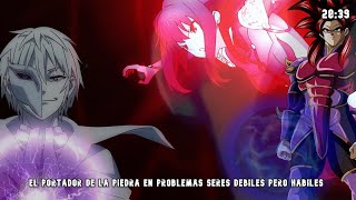 Que hubiera pasado si Goku era traicionado Nean y el Sayayin de corazón puro parte 148 [upl. by Norval]