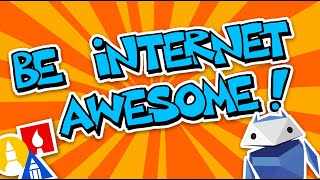 Be Internet Awesome With Google [upl. by Nee]