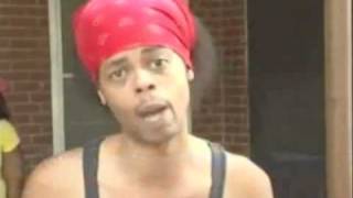 FULL STORY  Antoine Dodson AWeSOME OMG lol we LOVE LOVE YOU ANTOINE [upl. by Phillipe]