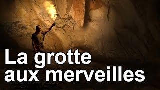 La grotte Chauvet [upl. by Anairuy853]