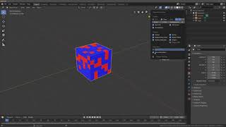 Use Face Orientation To Locate Incorrect Normals And How To Fix Them  Blender 28 Tutorial [upl. by Andromede]