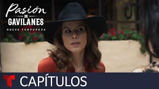 Pasión de Gavilanes Nueva Temporada  Capítulo 3  Telemundo [upl. by Nan394]