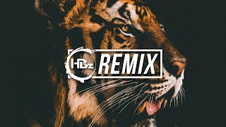 Survivor  Eye Of The Tiger HBz Bounce Remix [upl. by Yren626]