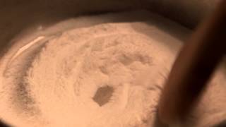 How to make Sodium Carbonate from Sodium Bicarbonate [upl. by Nnairak]