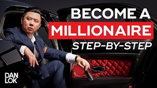 How To Become A Millionaire  The Truth No One Tells You [upl. by Vivi]