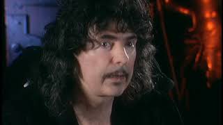 Ritchie Blackmore Interview  some insight into the workings of Deep Purple [upl. by Adigun]