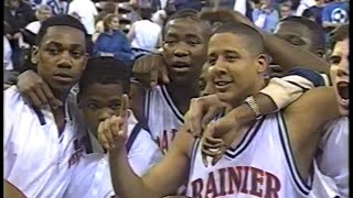 Jamal Crawford High School Highlights [upl. by Palgrave557]