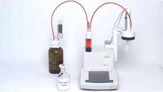 19 User Method  Potentiometric Titration Tutorial [upl. by Rudman]