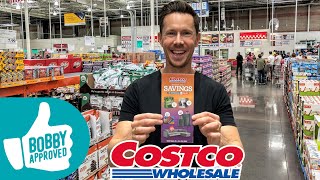 Top 10 Costco Deals For October [upl. by Haliak]