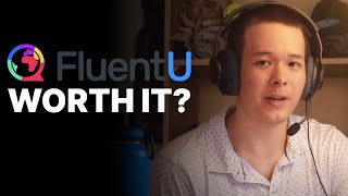 FluentU Review Conversational Fluency [upl. by Eimaraj]