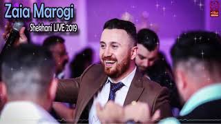 Assyrian Singer Zaia Marogi  Live 2019 Shekhani [upl. by Allimrac]