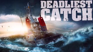 Earning 70000 A Day Crab Fishing  New King Crab Season  Deadliest Catch The Game [upl. by Ciardap487]