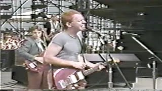 Oingo Boingo  Live at US Festival ’83  May 28 1983 [upl. by Severen]