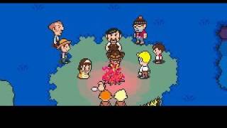 Mother 3 Hinawas Death English [upl. by Winchester]