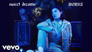 BØRNS  Sweet Dreams Audio [upl. by Ydaf]