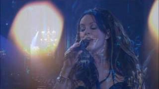 Sarah Brightman  Symphony  Live In Vienna 2008  Part 3 [upl. by Rennoc]