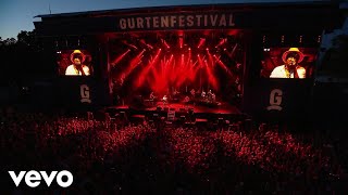 Patent Ochsner  Scharlachrot Live am Gurtenfestival 2019 [upl. by Carbrey138]