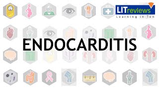 Endocarditis In Pediatrics Patients [upl. by Llenrad299]