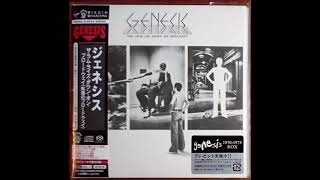 Genesis The Lamb lies DownHybrid Sacd R Full Album HQ [upl. by Faux]