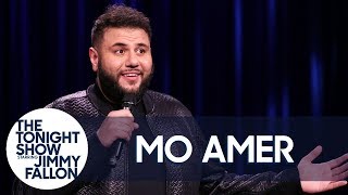 Mo Amer StandUp [upl. by Butterfield]