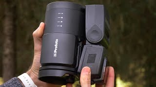 Profoto B10 REVIEW [upl. by Arymahs]