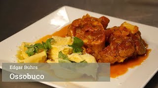 Ossobuco maken [upl. by Adnol]