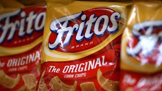 What You Need To Know Before Eating Another Frito [upl. by Glassman920]