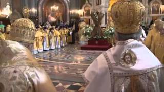 Comparison of Catholic and Orthodox Liturgical Practices [upl. by Ric]