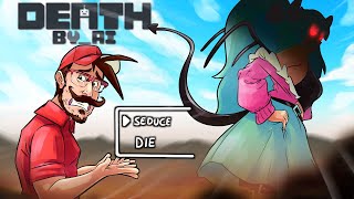 SEDUCE OR DIE Death By AI w Friends [upl. by Vahe]