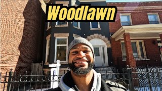 The life of Chicago woodlawn SERIES TRAILER [upl. by Olra755]