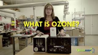 What Is Ozone [upl. by Tade239]