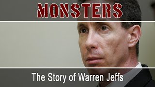 The Story of Warren Jeffs [upl. by Jarlen713]