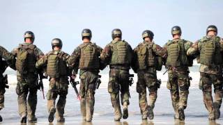 Special Warfare in the US Navy [upl. by Aicatsanna565]