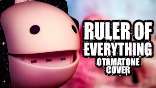 Ruler of Everything  Otamatone Cover [upl. by Jordana]