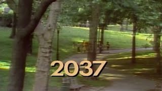 Sesame Street Episode 2037 1985 [upl. by Pryce]