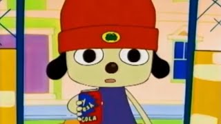 PaRappa the Rapper Character Analysis [upl. by Aielam]