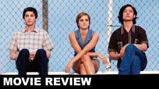 The Perks of Being a Wallflower Movie Review  Beyond The Trailer [upl. by Reeva]