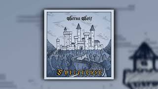 Werna Wolf  Forteresse Full Album Dungeon Synth [upl. by Nolyaw]