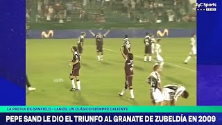 LA PREVIA DE LANÚSBANFIELD UN CLÁSICO SIEMPRE CALIENTE [upl. by Ermengarde]