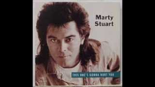 Marty Stuart  High On A Mountain Top [upl. by Huda]