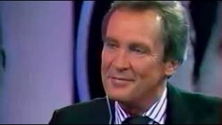 Roy Thinnes quotInterviewquot Par PPDA Sept 1987 [upl. by Alih]