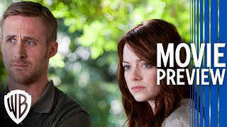 Crazy Stupid Love  Full Movie Preview  Warner Bros Entertainment [upl. by Inva]