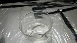 Alkaline Earth amp Alkali Metals in Water [upl. by Landes]