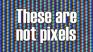 How Analog Color TV Works The Beginnings [upl. by Billie]