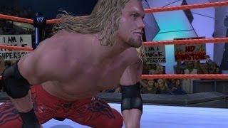 WWE Smackdown vs Raw 2006 Entrances [upl. by Siloam]