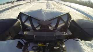 FISHER® Snow Plows XV2™ VPlow [upl. by Riek]