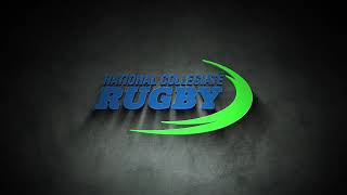 College Rugby Championship 2021 [upl. by Ula]