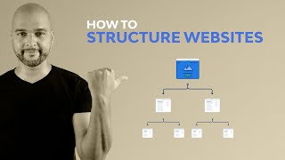 How to plan a website structure powerful stepbystep [upl. by Yesor]