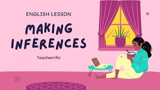 Making Inferences  MELC Based [upl. by Maryanna888]